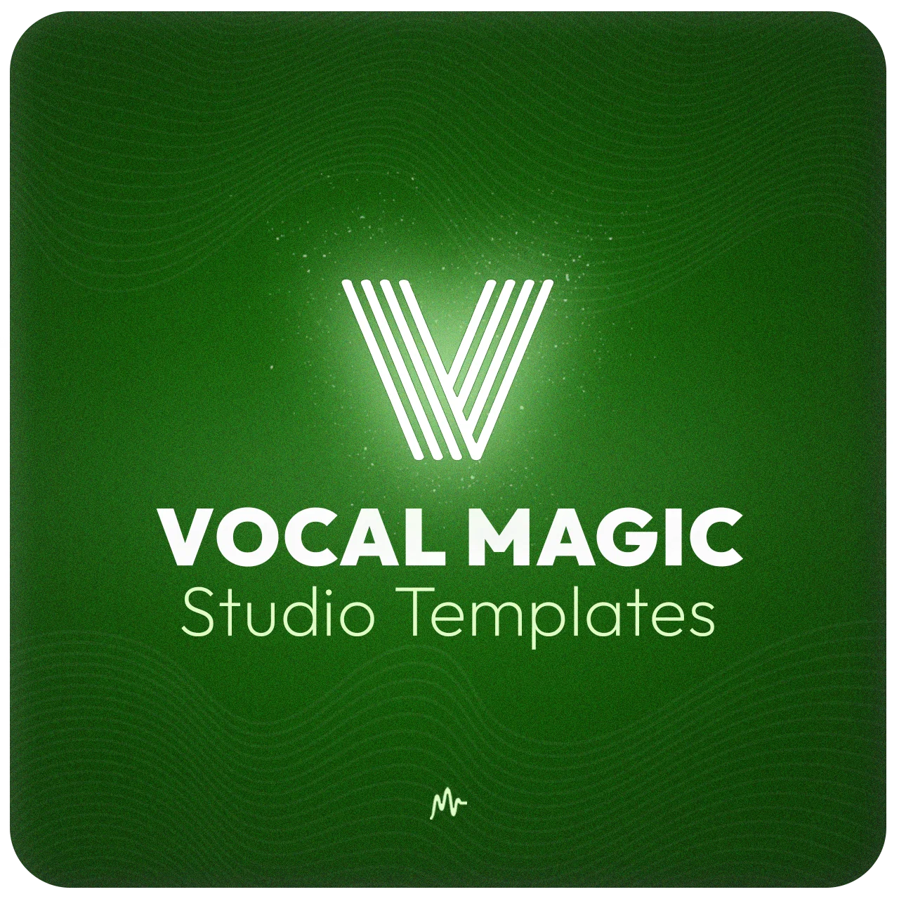 Vocal Magic Product